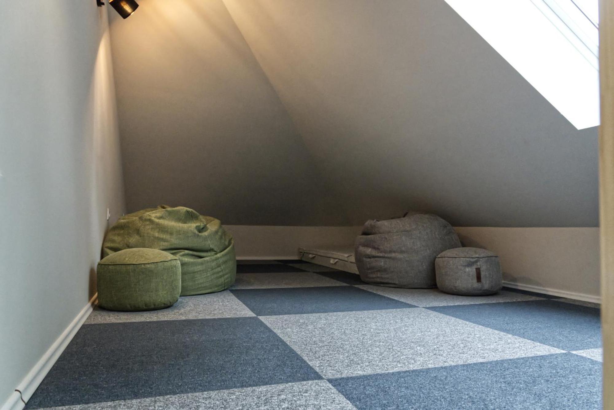 Вілла Gruppen- Und Seminarhaus Schicht Im Schacht Ельбінгероде Екстер'єр фото